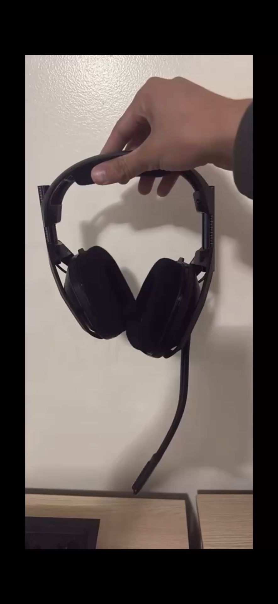 Logitech Astro a50 Headset
