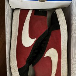 Nike Sb Blazer Size 12