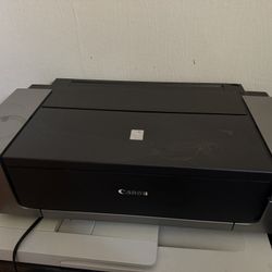 Canon Pro 9000 Photo Printer Mark Twain 11