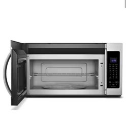 1.9 cu. ft. Over the Range Microwave 