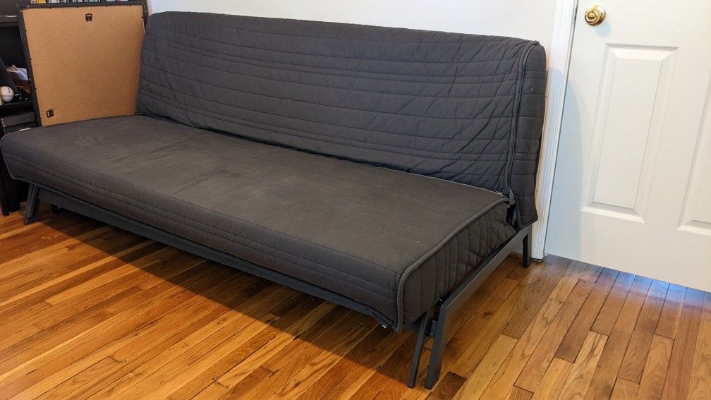 IKEA Karlaby Futon