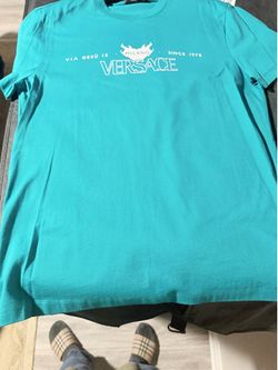 Versace size M