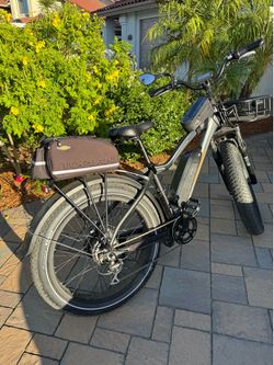 Rad Rover 5 E-Bike