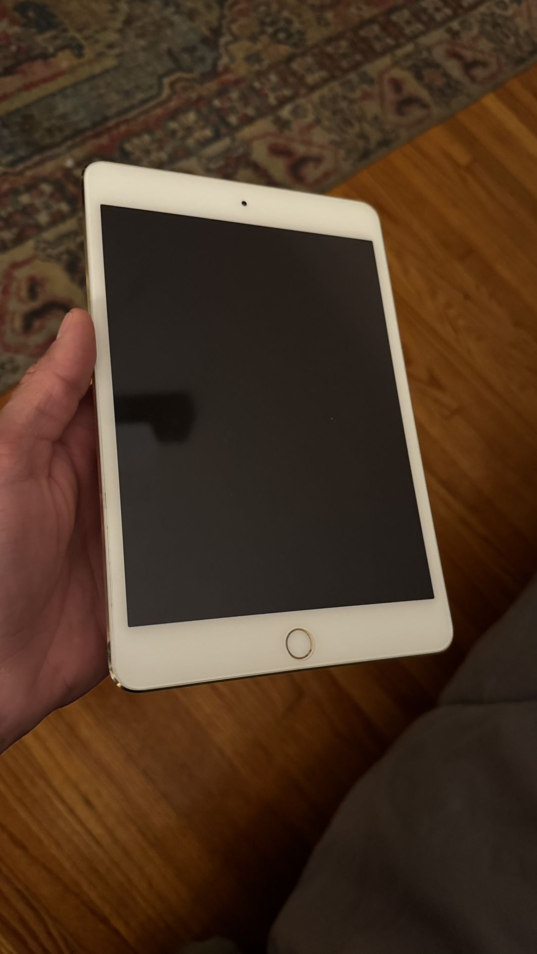 iPad Mini 4 | 128GB | Clean & Ready To Use