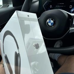 Airpod Max Sealed Apple
