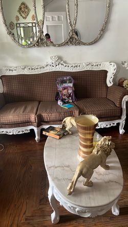 Set sofa
