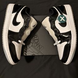 Jordan 1 Low SE Concord 