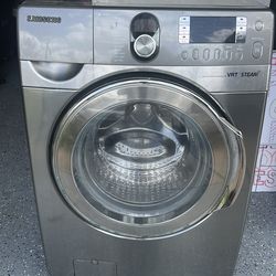 Samsung washing machine