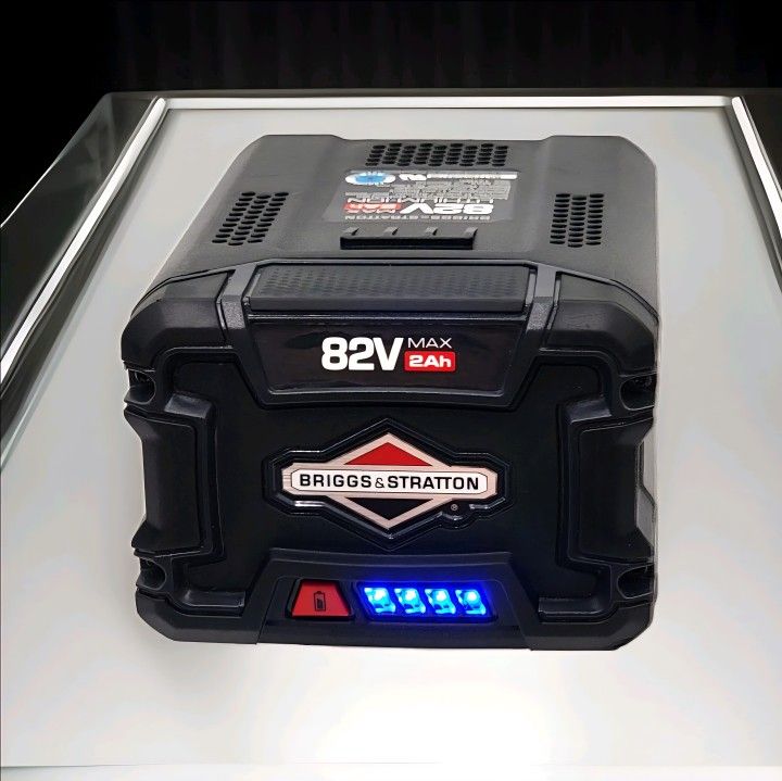 82v Briggs & Stratton Battery 2.0ah