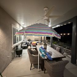 Outdoor Activities Umbrella