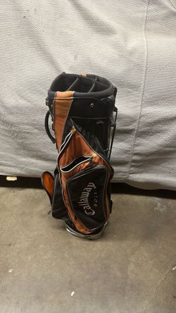 Callaway Golf Bag