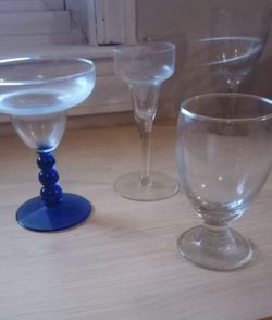 Margarita / Screwdriver/Sheri,Rye : drink glass