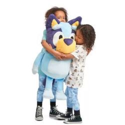 Bluey Plush