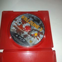 Kill Zone 