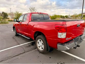 2013 Toyota Tundra 4x4