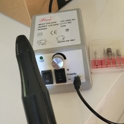 Electric Nail Drill