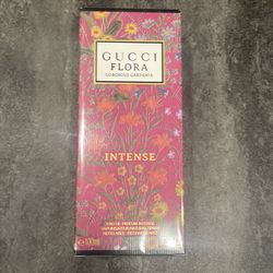 GUCCI  FLORA GORGEOUS GARDINA