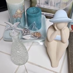 Multiple Beach Decor Sold Together