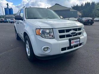 2009 Ford Escape Hybrid