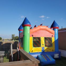 Brincolin Disponible Pregunte 90$