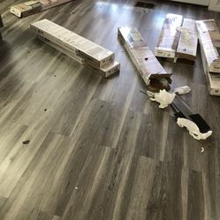 Floor Inst