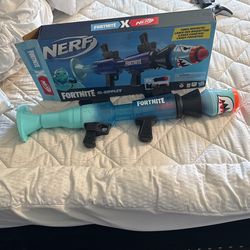 Limited edition fortnite rl rippley