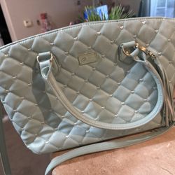 Betsy Johnson Purse 