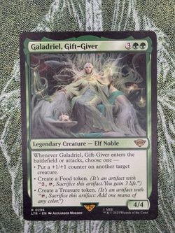 MTG Magic The Gathering