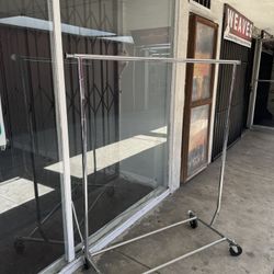 Clothing Rack Sturdy