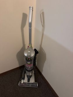 Vacuum Shark