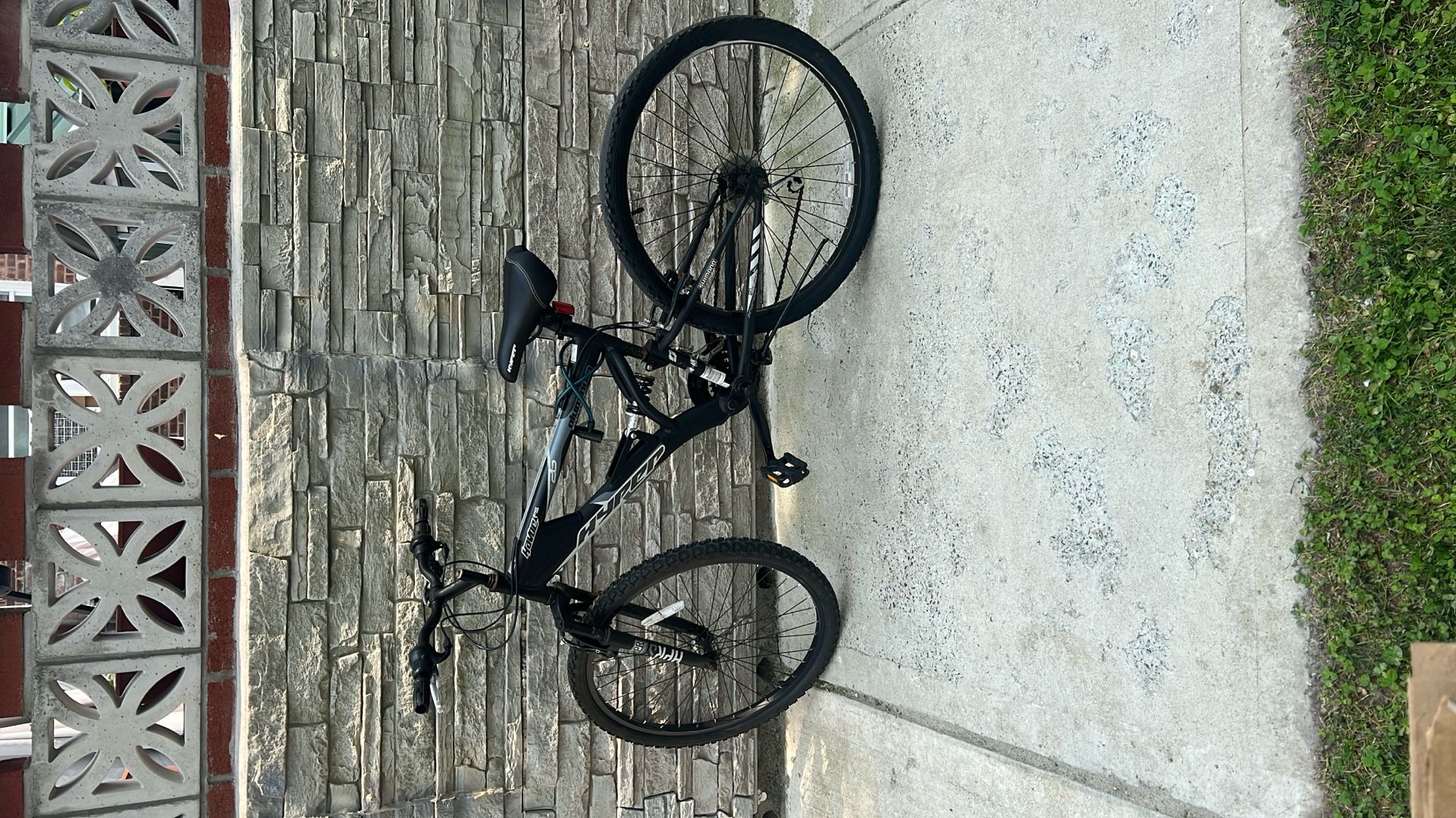 BIKE