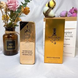 Pacco Rabanne 1 Million Perfume