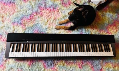 Electric piano 88 heavy weighted keys
