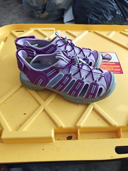 Women's Outdoor Sport Sandals Size 3