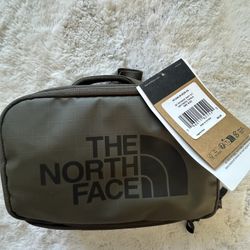 The Northface Toiletry