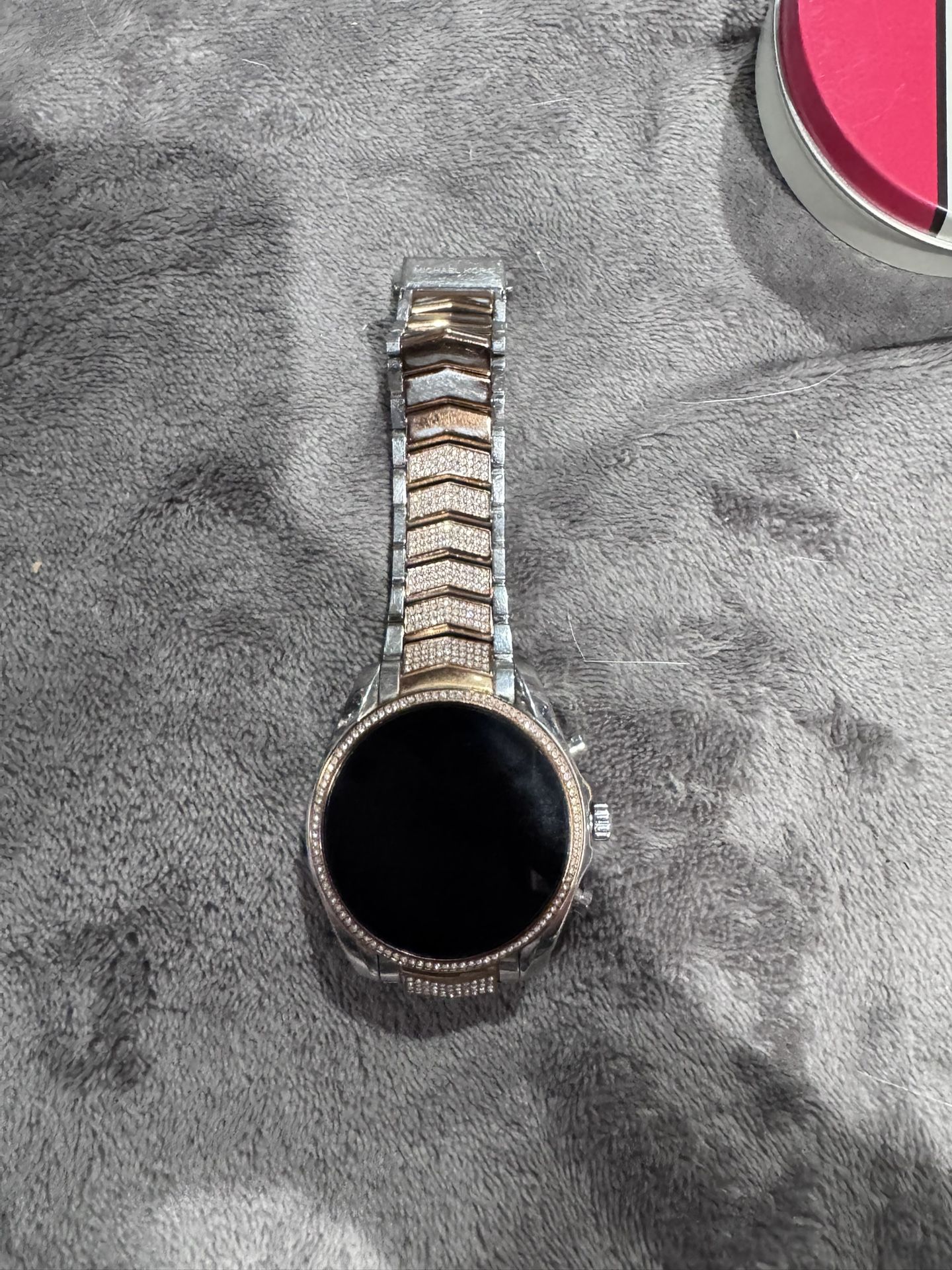 Michael Kors Smart Watch
