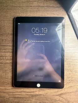 Apple iPad Air Generation 1