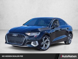 2022 Audi A3