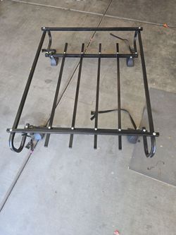 Car rack