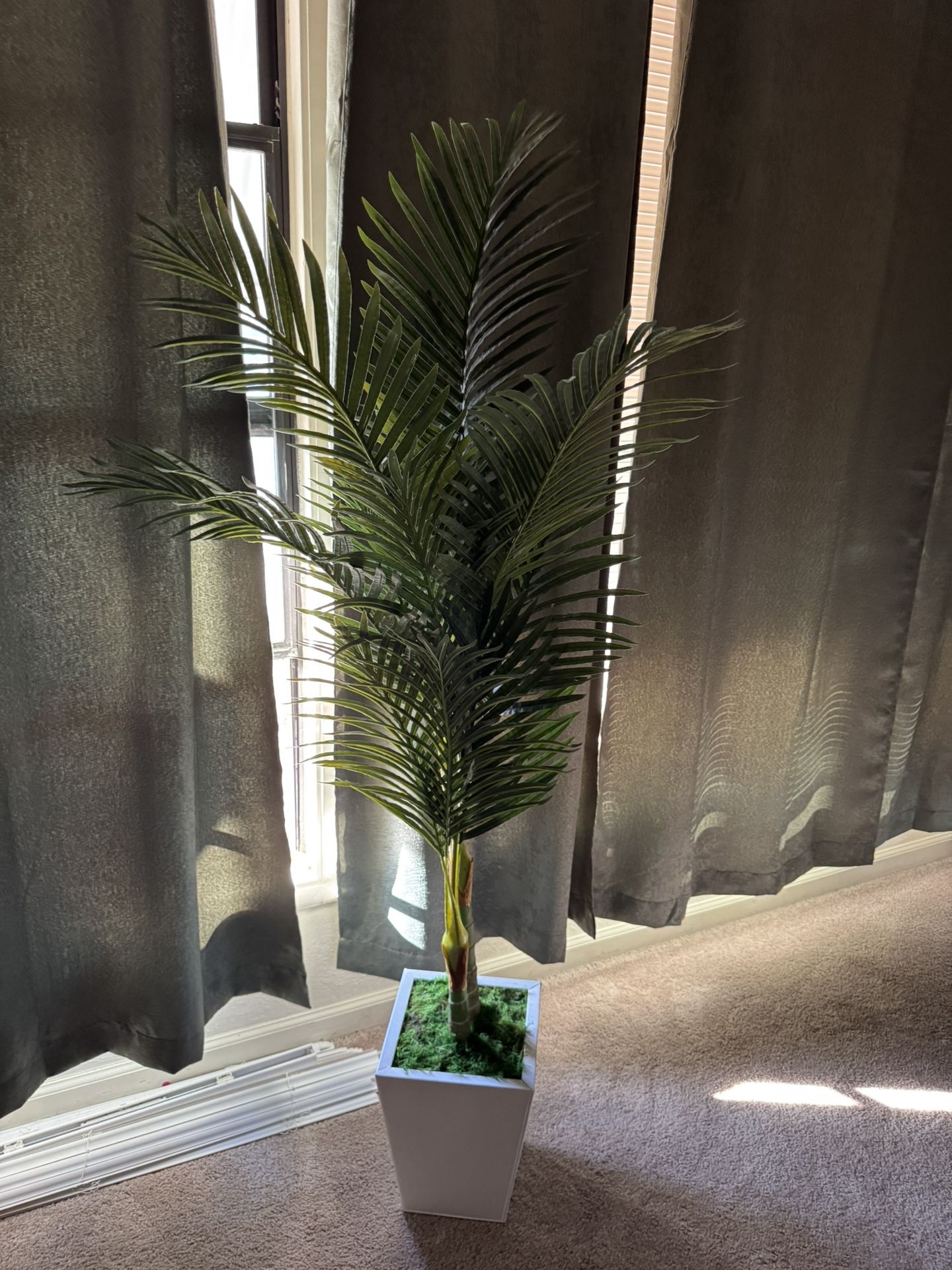 Faux tree