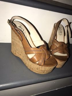 Michael Kors shoes