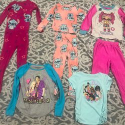 Stitch Pijamas Bundle