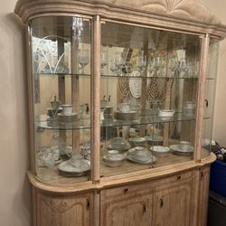 China Hutch