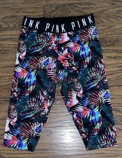 Victoria’s Secret PINK Biker Shorts