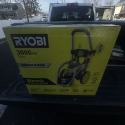 Ryobi tools