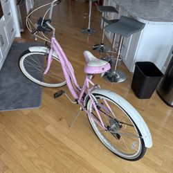 Schwinn LuLu Racer 