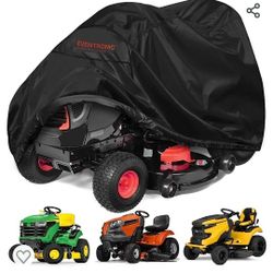 Lawn Mower Cover