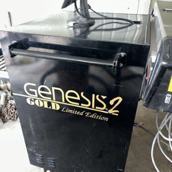 Measuring system for automotive 