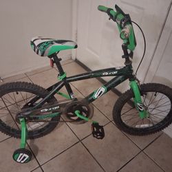 Dynacraft Surge 18" BMX
