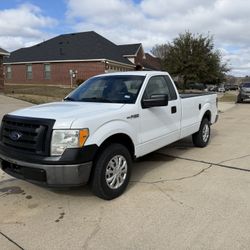 F150 Large Bed Caja Larga Ford 